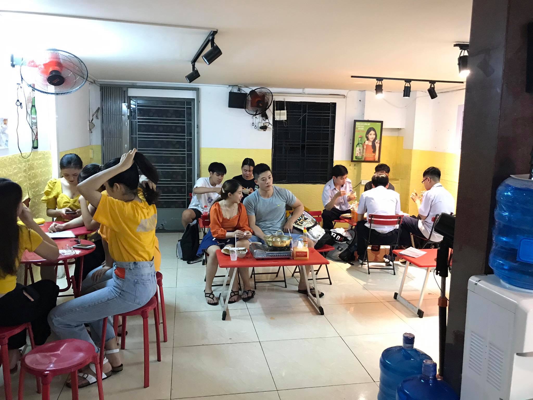 Cho thuê nhà nguyên căn mặt tiền Hoàng Sa, Phường 11, Quận 3